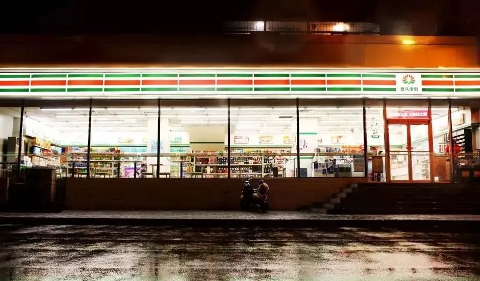 太原为什么那么多便利店,太原便利店全国之最