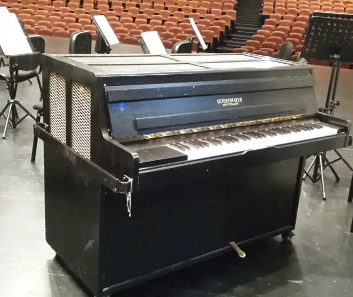 乐器怎么运输,乐器托运怎么才能不被损坏