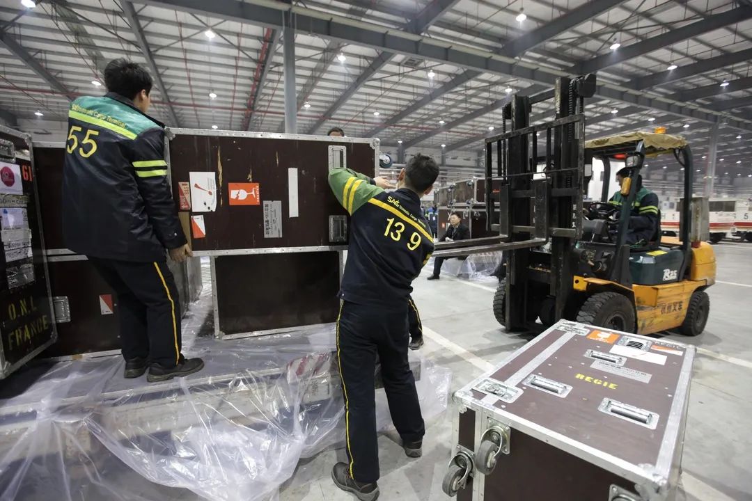 乐器怎么运输,乐器托运怎么才能不被损坏