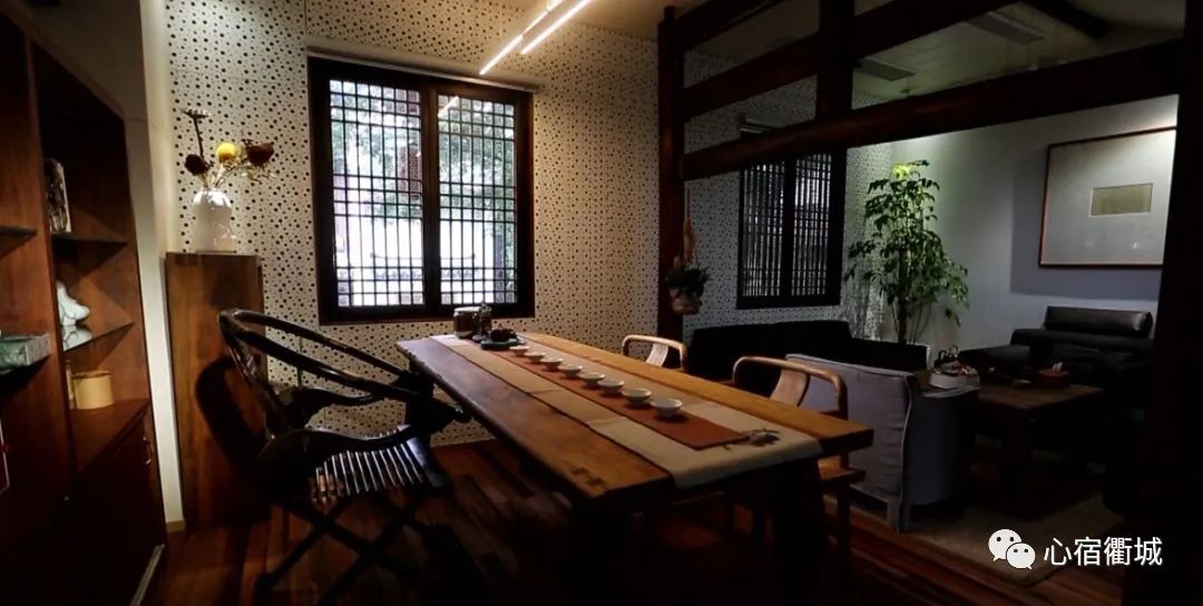 衢州十大顶级民宿,适合冬天去的衢州民宿