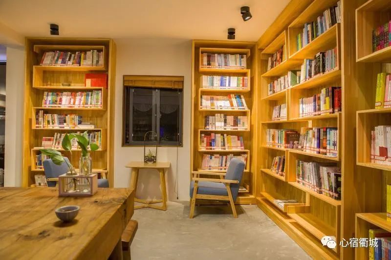 衢州十大顶级民宿,适合冬天去的衢州民宿