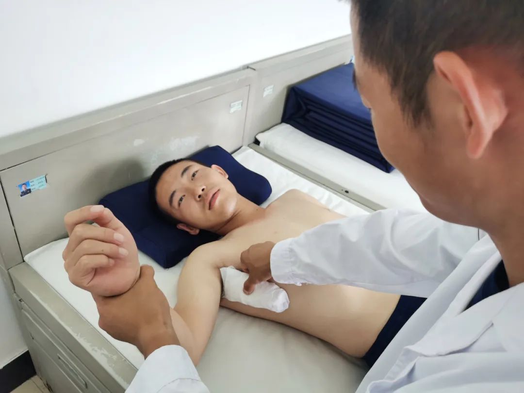 科普疾病知识的方法,科普发烧了怎么办