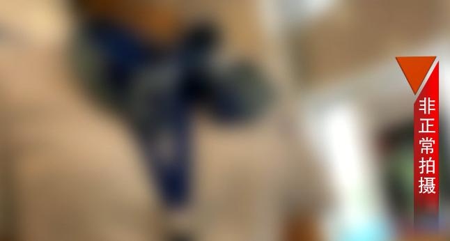 *用卡信现套**只需一个39元的机器？银行回应为灰色地带？记者调查发现…