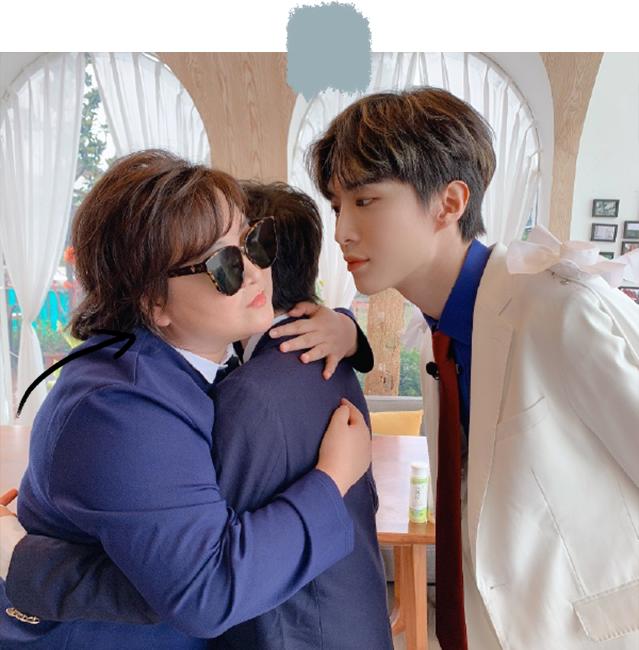 男生随意评价他人长相,男生随意评价女生的容貌是渣男吗