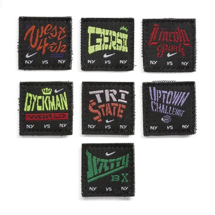 八款魔术贴+糖果配色!这可能是最吸睛的KD13