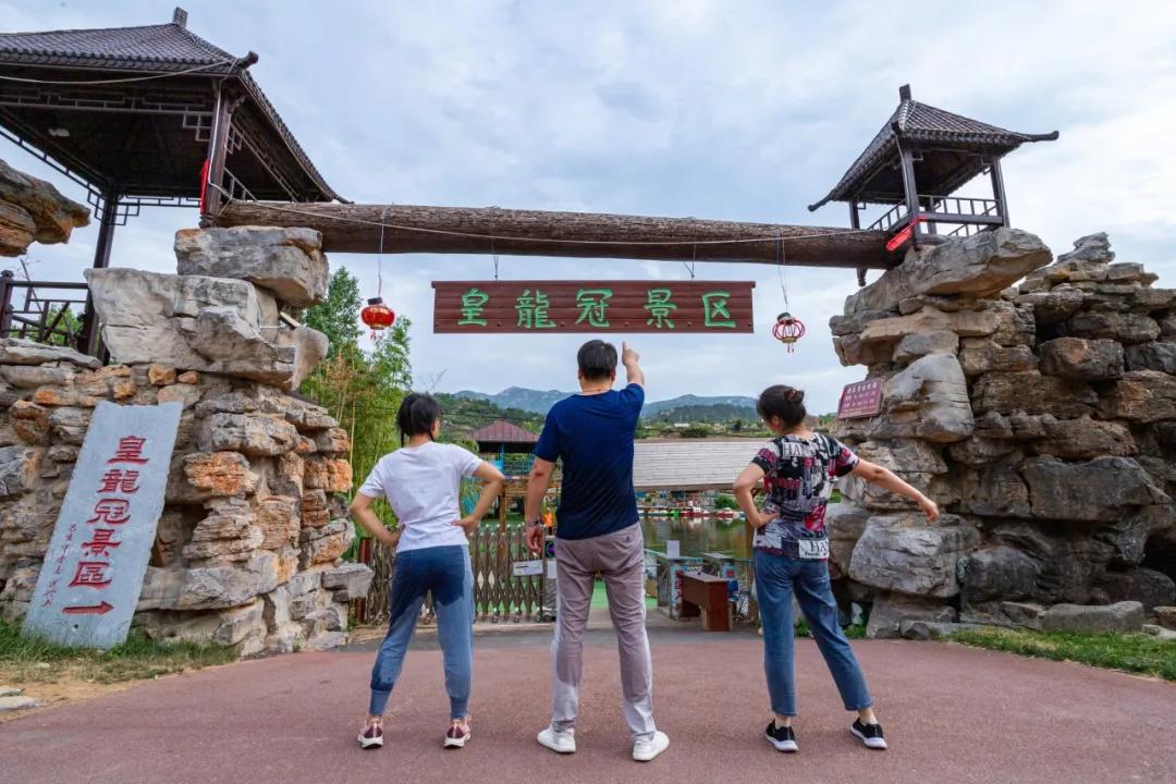 夏天必玩中国十大漂流胜地,必去的十五个漂流地