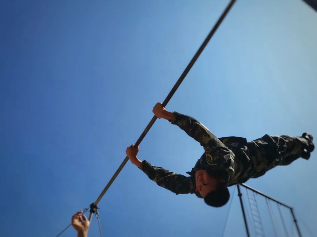 想体验不一样的青春吗？这套“武功秘籍”送给你！