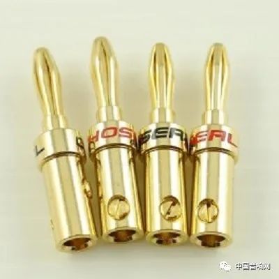 你认得下面线材接头吗？