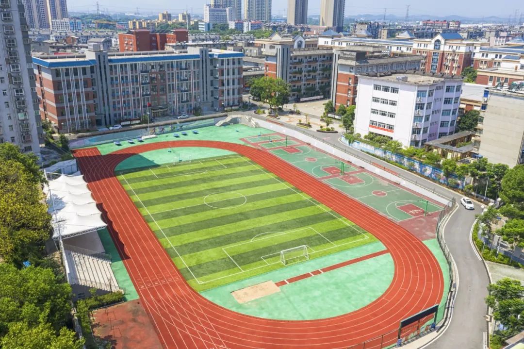 黄石有哪些公办高中,黄石高中成绩最好的学校