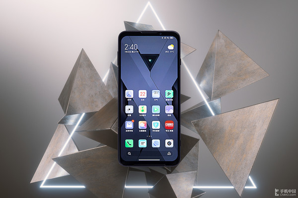 什么手机比iqoo5好,iqoo5手机排名