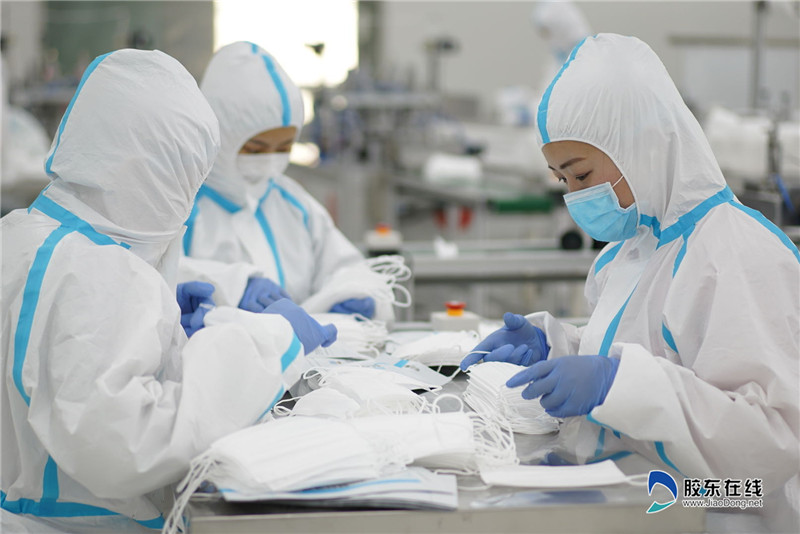 动能转换产业升级,动能转换看落实山东