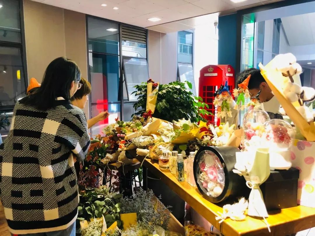 北京城市市集,北京周末一日游好玩的地方