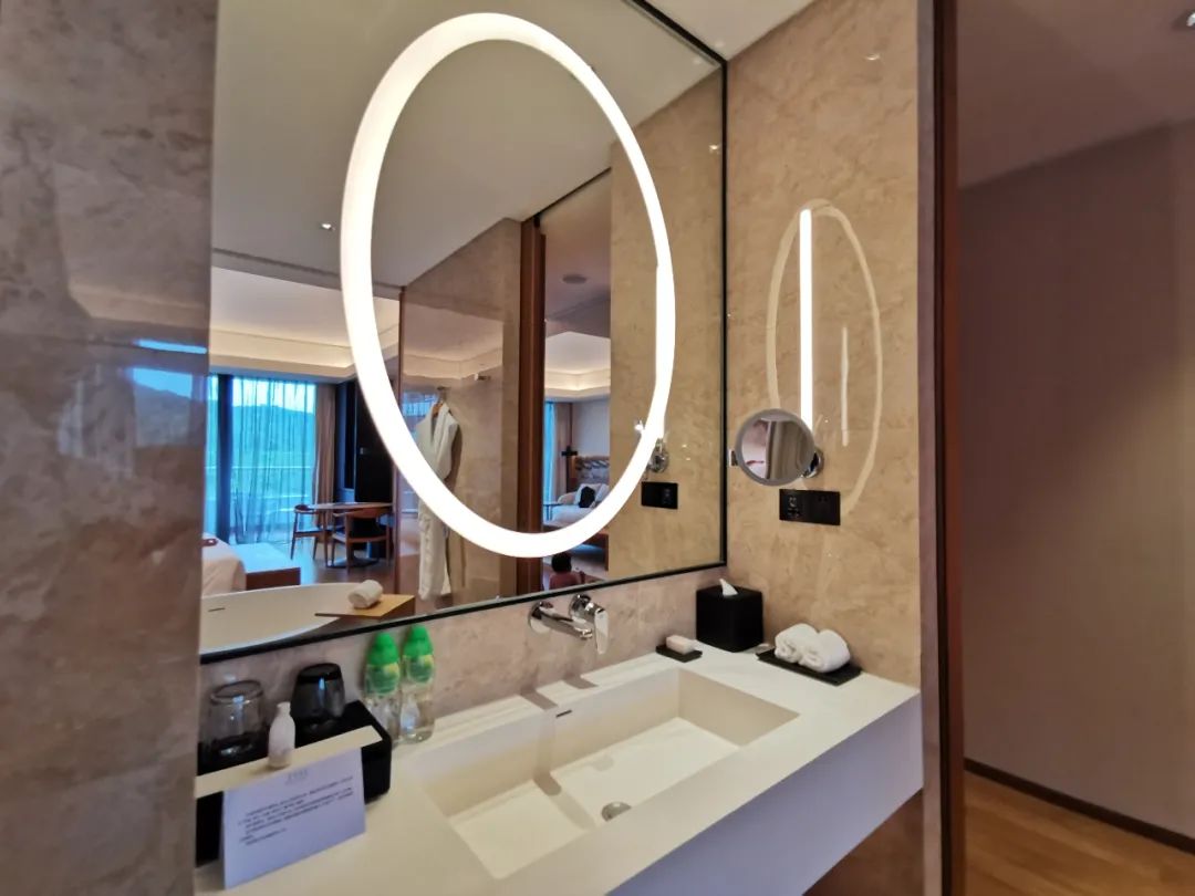 周末就能打卡的暑假超火亲子度假酒店，山林海景还有超大免费儿童乐园—广州南沙花园酒店亲子游记