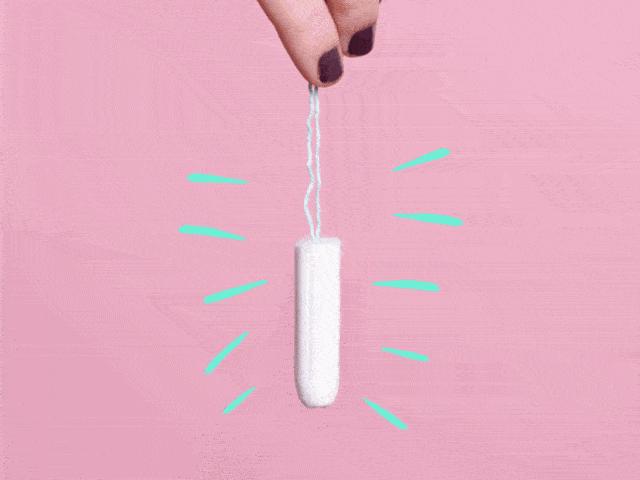 月经杯是什么鬼？我打开了新世界的大门