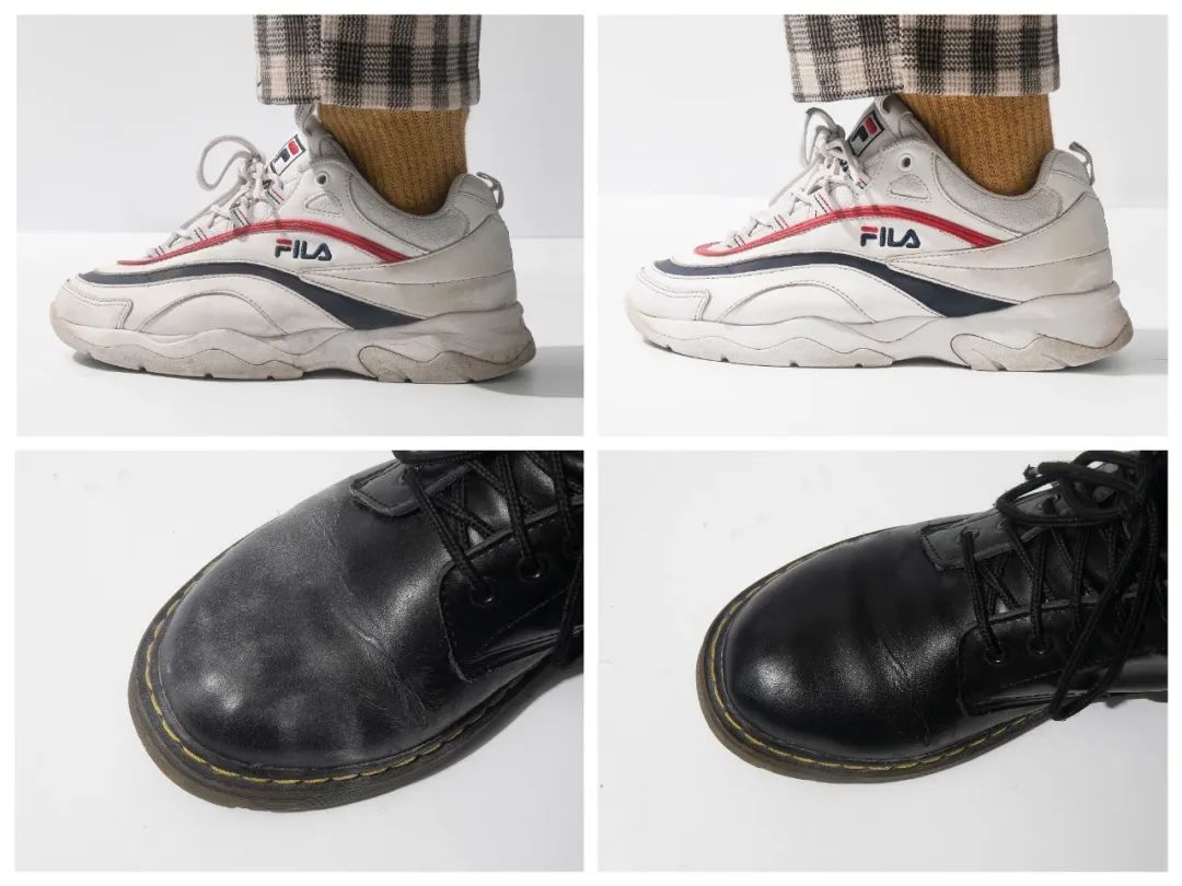 鞋脏了清理鞋的方法,鞋脏了怎么才能去污渍