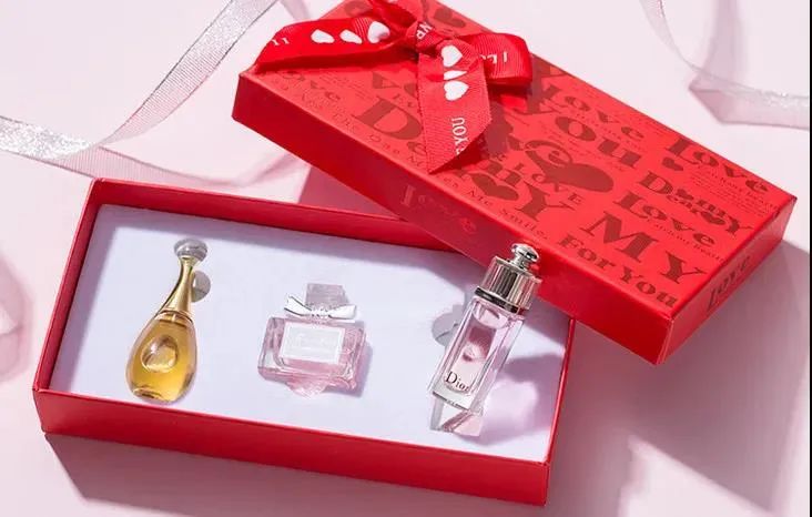 dior香水四件套价格和图片,dior香水小支装