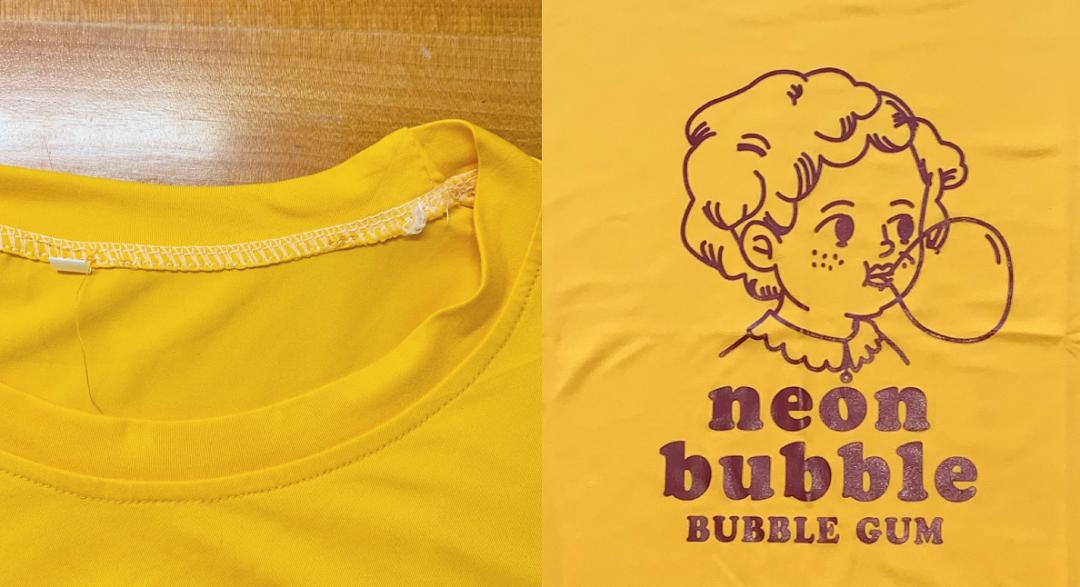 拼多多上便宜的t恤能买吗,拼多多的耐克t恤是真的吗