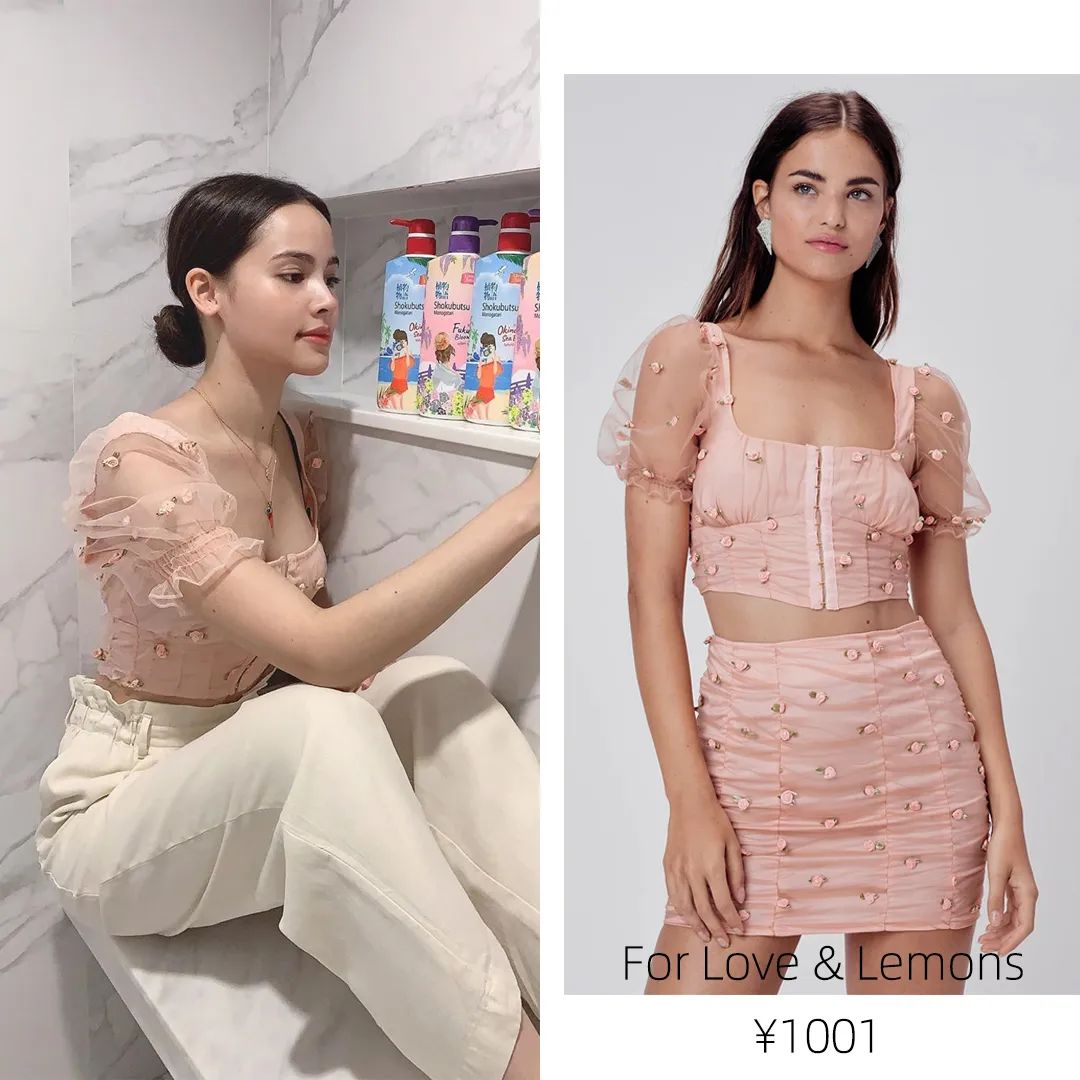 明星银色礼服钟楚曦,钟楚曦zara