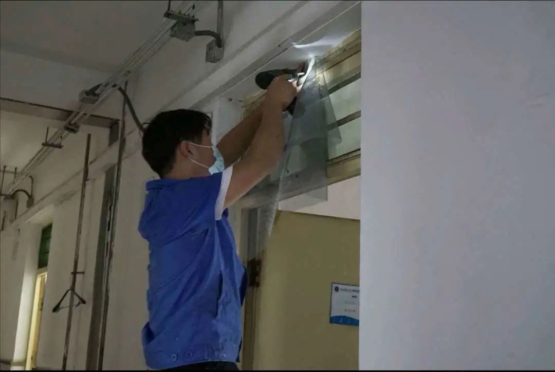 师大人的夏天，乘风破浪，站定C位！