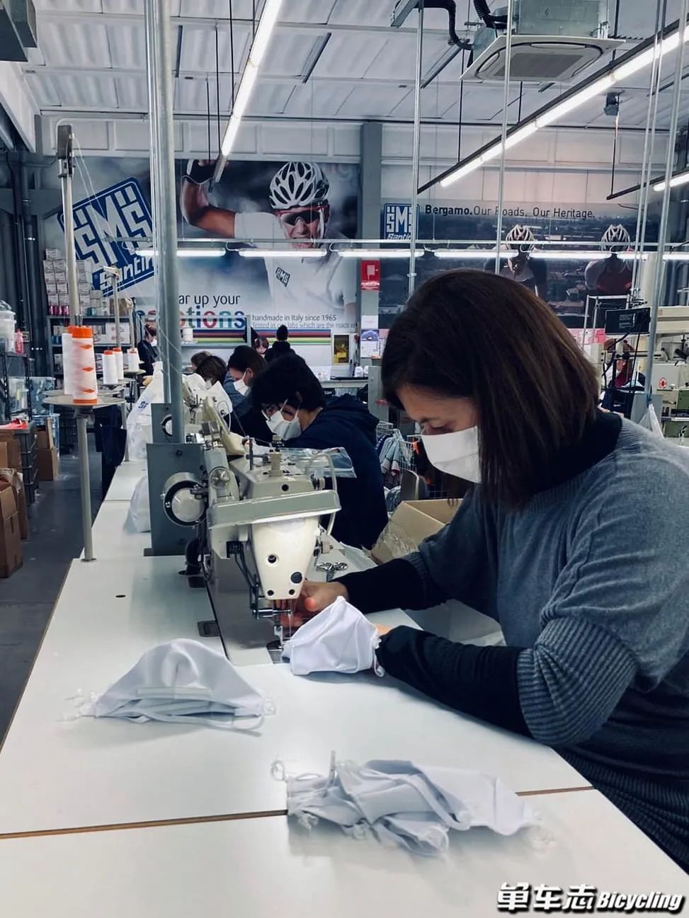 来自意大利的零配件精品,意大利航空零配件公司