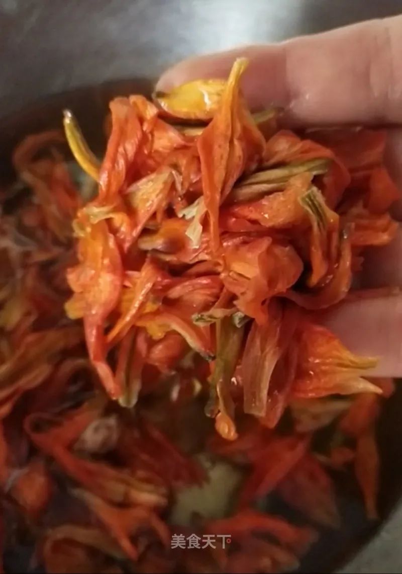 一碗梨汤,秋燥来做一个小吊梨汤