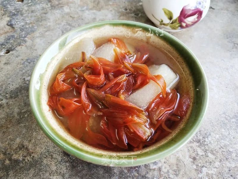 秋燥简单梨汤怎么做,秋燥梨汤的做法大全