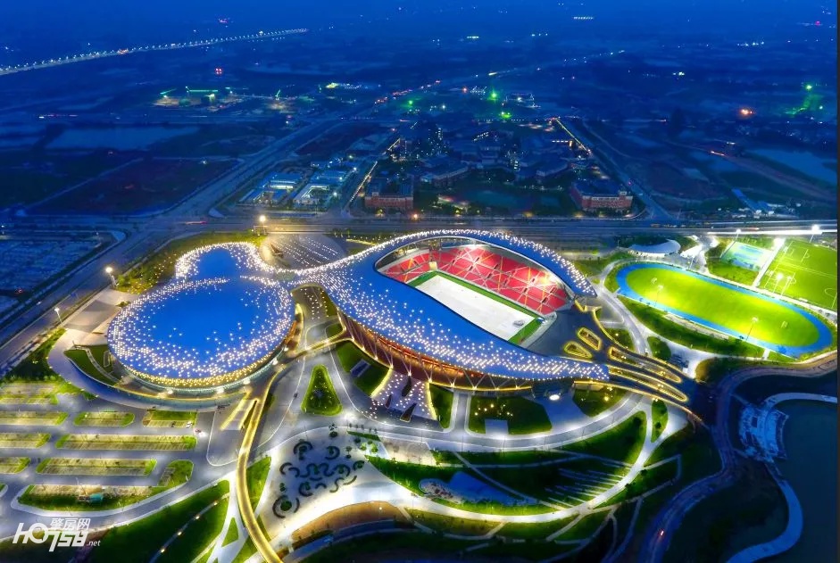 肇庆新区发展未来前景如何,肇庆大旺新区大市场