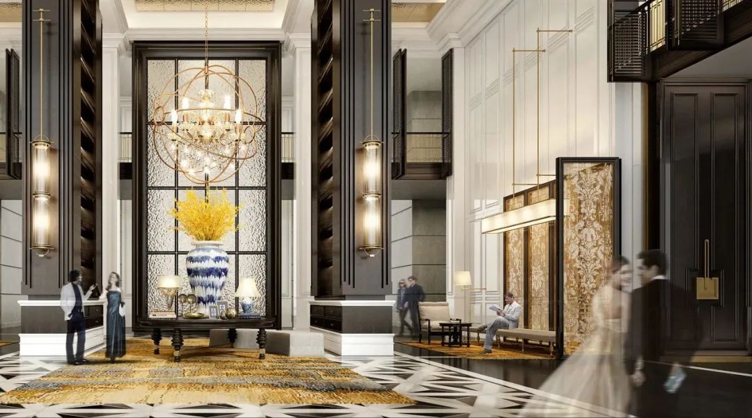 南京五星高尔夫酒店,南京新的五星级酒店