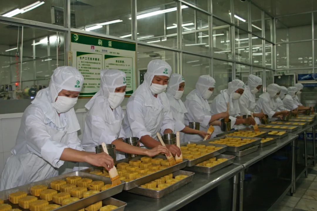 柳州饭店香满银柳月饼多少钱,柳州银柳食品有限公司银柳月饼