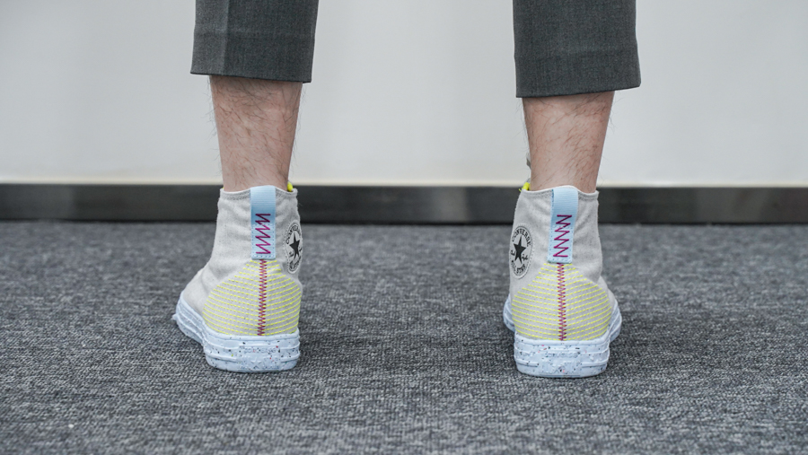 匡威chucktaylor低帮白色,匡威chucktaylorall水晶底