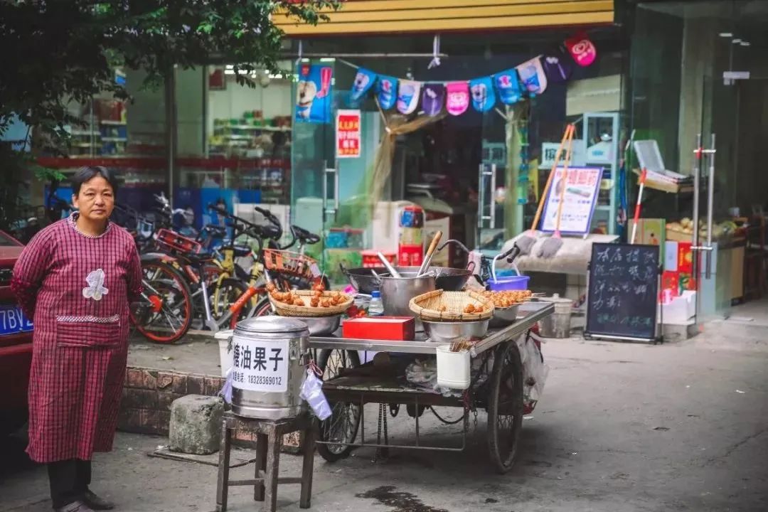 成都免费游玩景点推荐,成都景点免费门票一览表