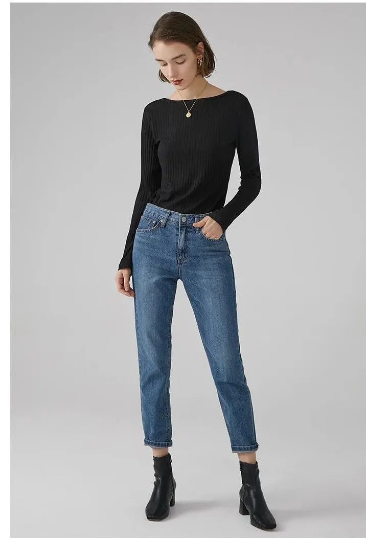 讲时尚穿搭,讲穿搭轻奢