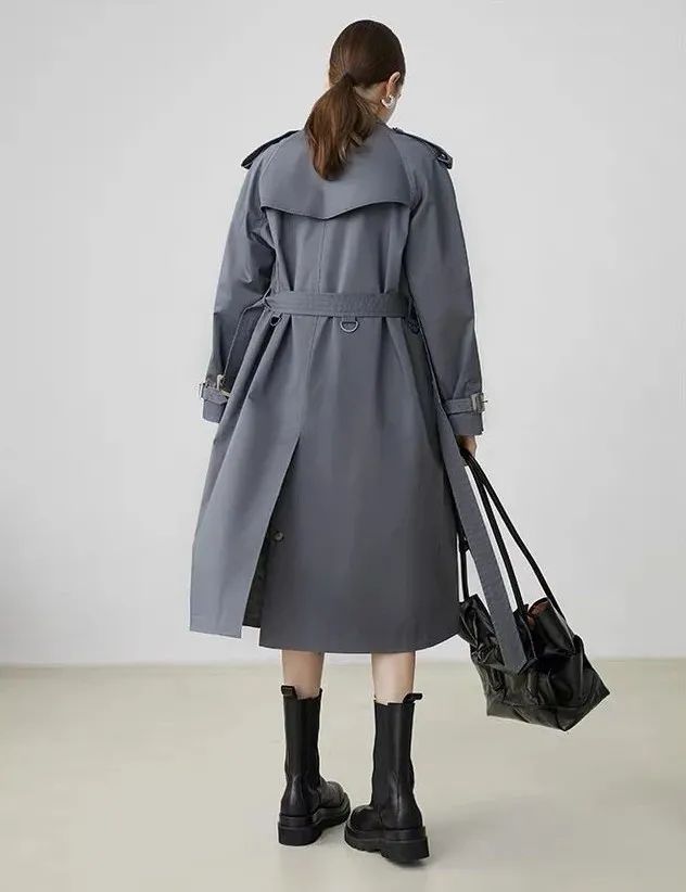 讲穿搭｜时髦的人都开始买秋装了！平价高级感最值得pick