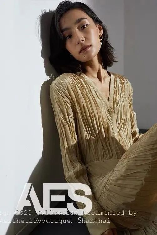 讲穿搭｜时髦的人都开始买秋装了！平价高级感最值得pick