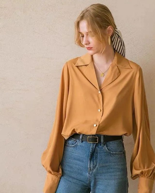 讲穿搭｜时髦的人都开始买秋装了！平价高级感最值得pick