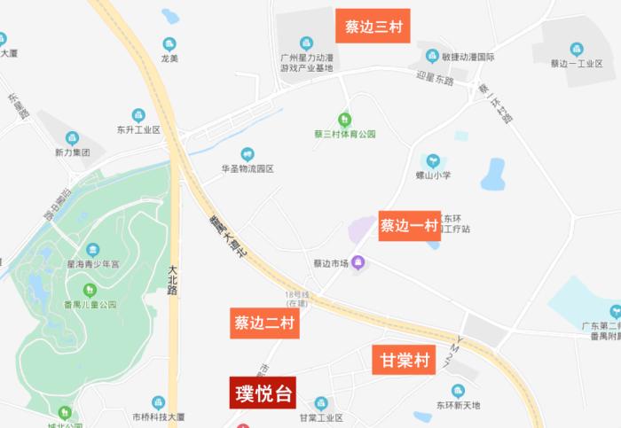 番禺桥南2万左右新楼盘,番禺市桥在售新楼盘
