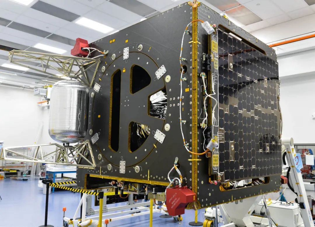 阿联酋火星探测任务,阿联酋火星探测器视频