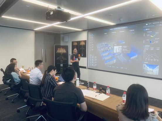 《我要投资》海选点燃深圳谁将是下一个创业明星？