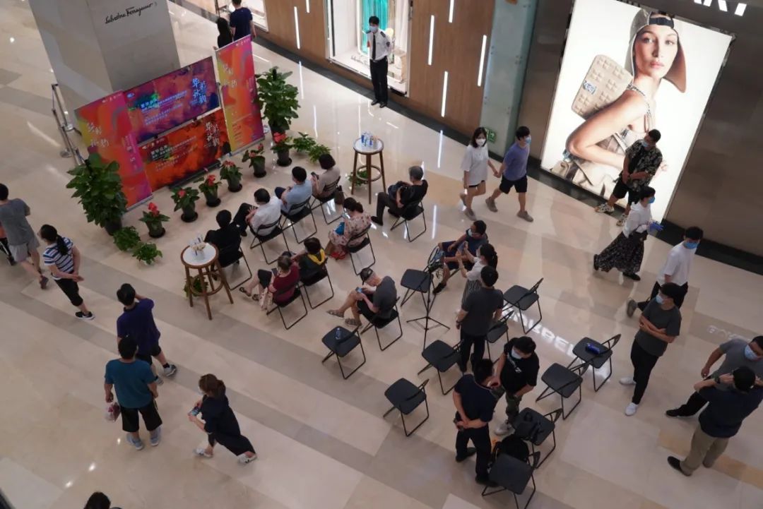 全球首次舞台艺术“8K+5G”直播圆满成功