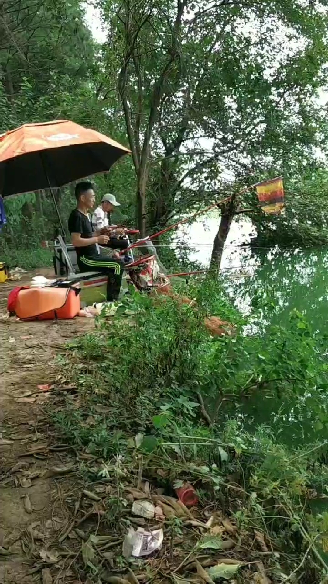 钓鱼人818完整视频,钓鱼人818攻略