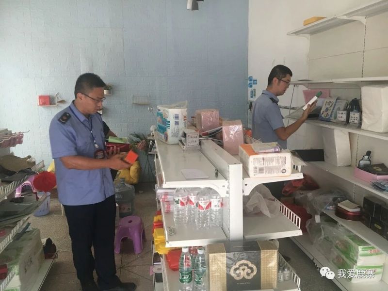 进口化妆品未加贴中文标签,进口的化妆品必须要有中文标识么