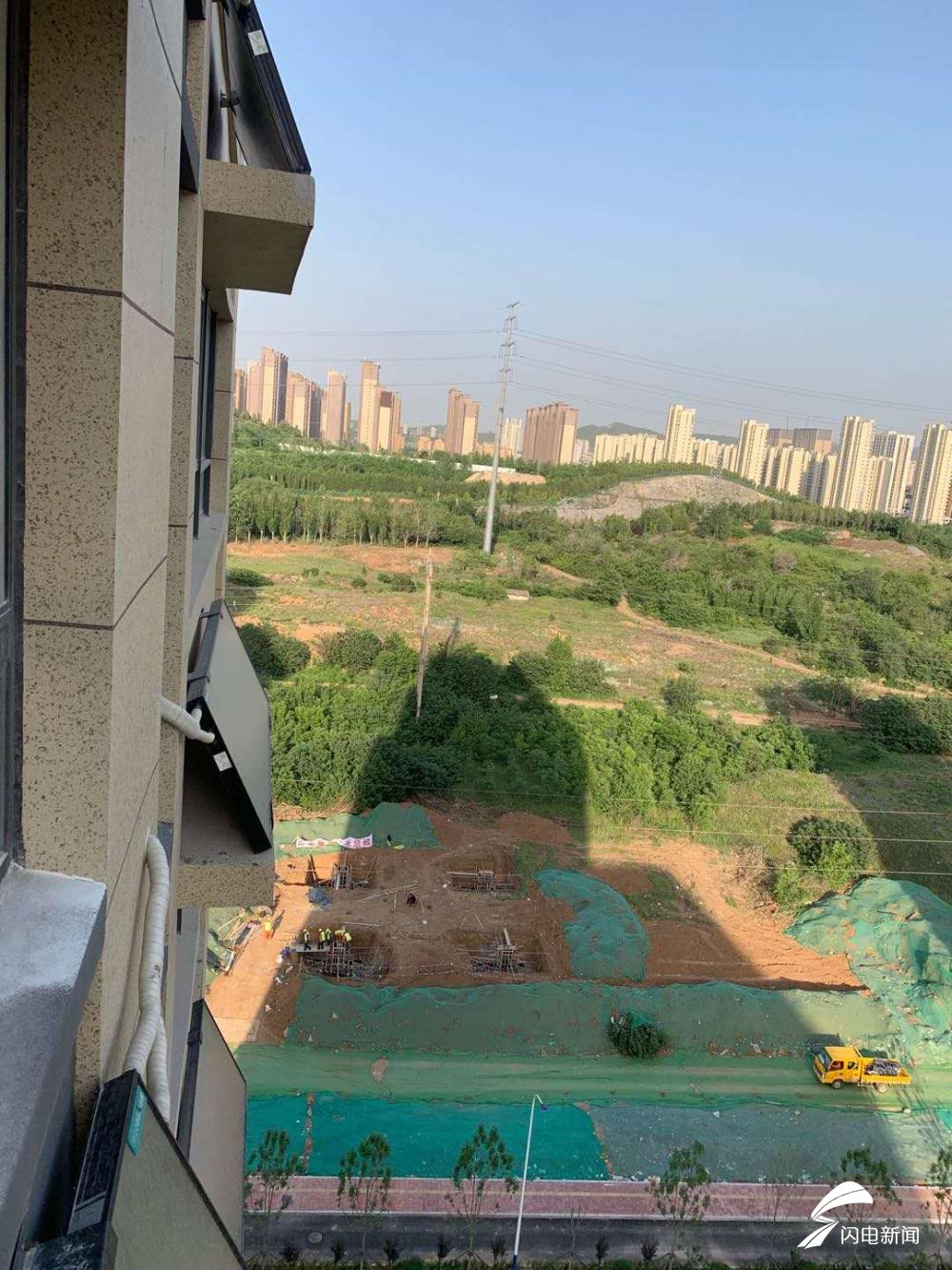 济南市高压线入地项目,小区附近建高压线需要居民同意吗