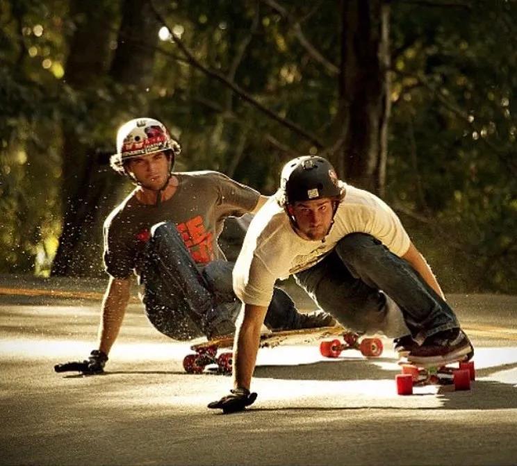 长板速降经典,长板速降系列大全