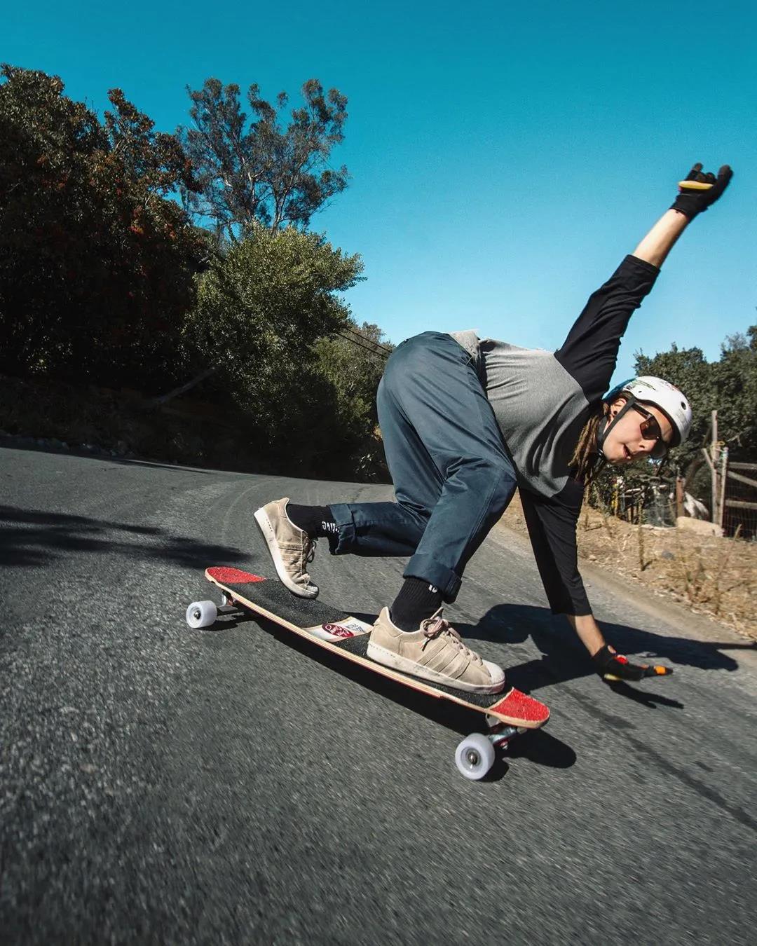 长板速降经典,长板速降系列大全