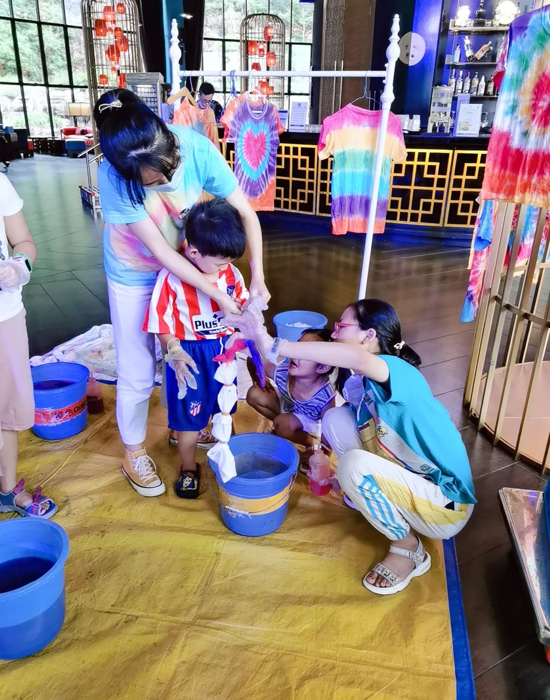 clubmed桂林攻略,桂林的clubmed怎么样