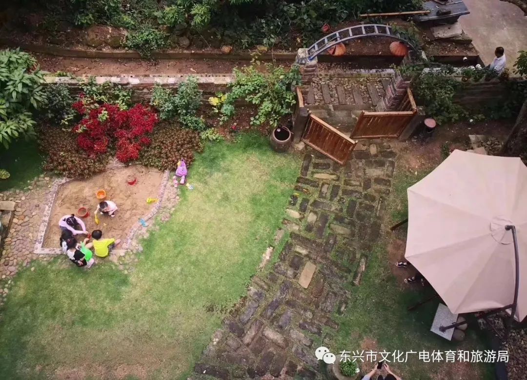 防城港东兴越南街网红民宿,广西防城港最美民宿推荐