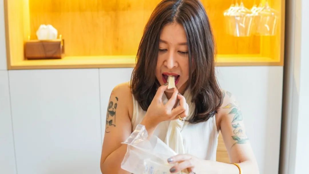 正宗泰国风味芒果干,泰国芒果干推荐