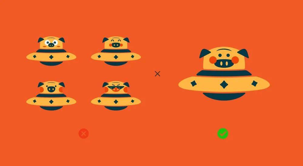 养猪场logo设计,养猪场设计logo