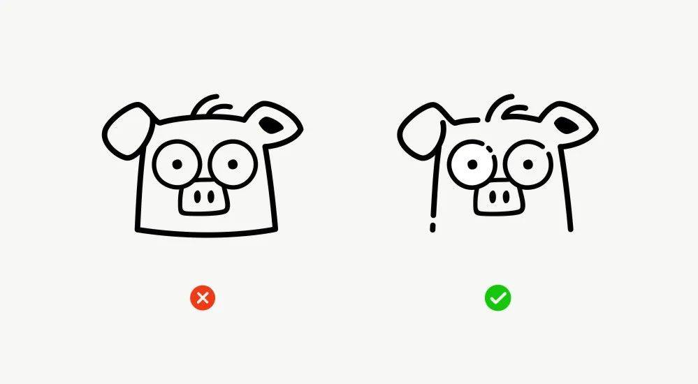 养猪场logo设计,养猪场设计logo