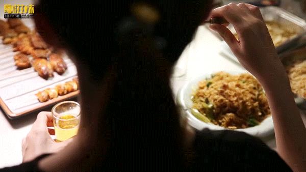 东北最火爆烧烤店,中国最火爆的东北烧烤店